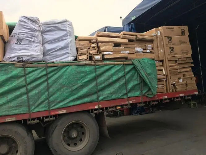 香格里拉家具托运